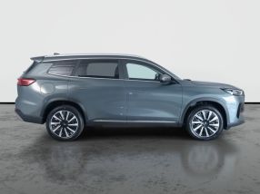 Chery Tiggo 8 - 2026