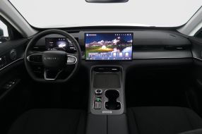 Chery Tiggo 8 - 2026