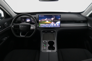 Chery Tiggo 8 - 2026