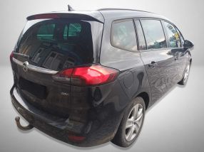 Opel Zafira - 2015