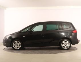 Opel Zafira - 2015