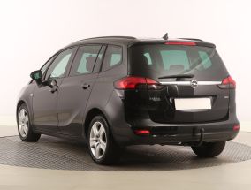 Opel Zafira - 2015