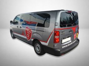 Toyota ProAce - 2022