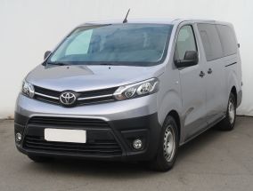 Toyota ProAce - 2022