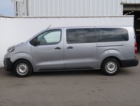Toyota ProAce - 2022