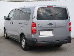 Toyota ProAce - 2022