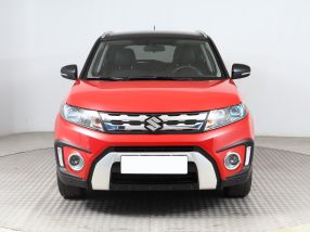 Suzuki Vitara - 2016