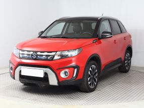 Suzuki Vitara - 2016