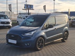 Ford Transit Connect - 2018