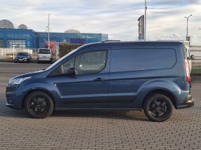 Ford Transit Connect - 2018