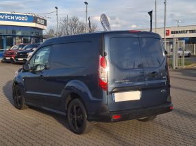 Ford Transit Connect - 2018