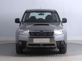 Subaru Forester - 2011