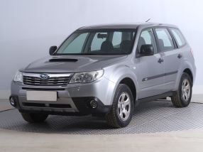 Subaru Forester - 2011