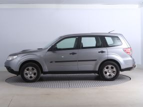 Subaru Forester - 2011