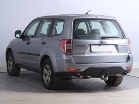 Subaru Forester - 2011