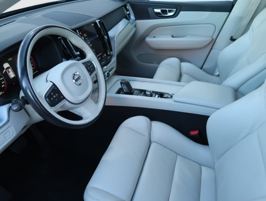 Volvo XC60 B4 AWD