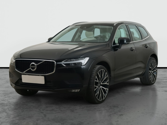 Volvo XC60 B4 AWD