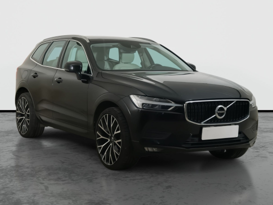 Volvo XC60 B4 AWD