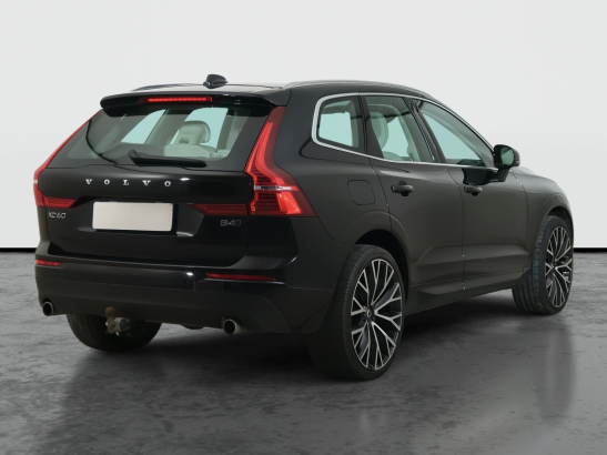 Volvo XC60 B4 AWD
