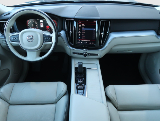 Volvo XC60 B4 AWD