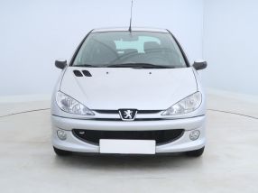 Peugeot 206 - 2008