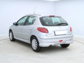 Peugeot 206 - 2008