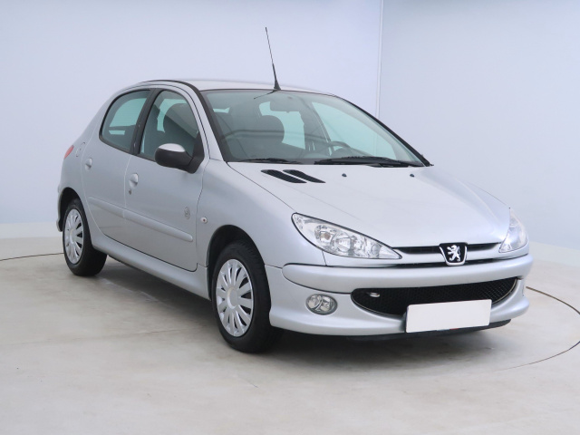Peugeot 206 2008