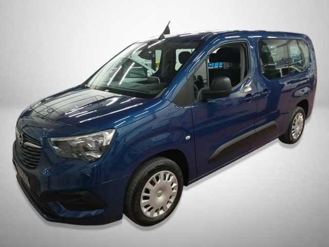 Opel Combo 2022