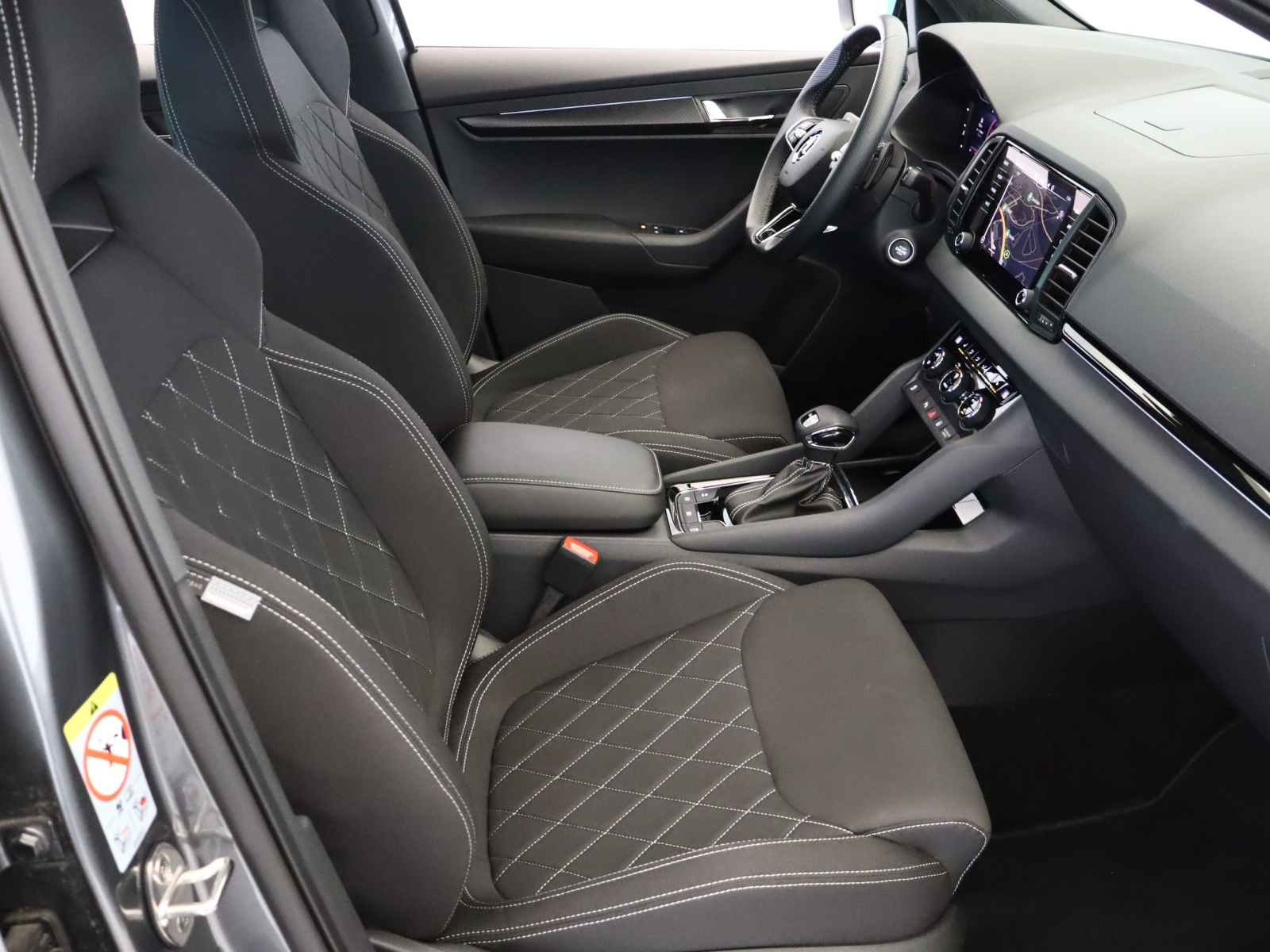 Škoda Karoq - 2024