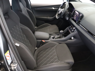 Škoda Karoq - 2024