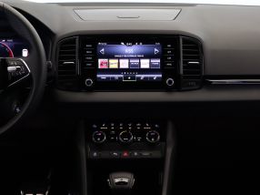 Škoda Karoq - 2024
