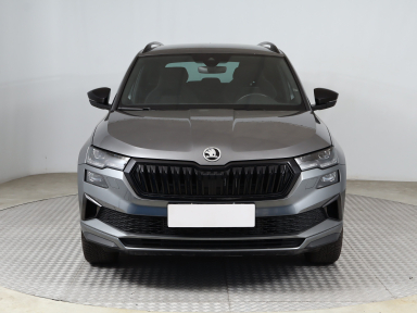 Škoda Karoq - 2024