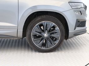 Škoda Karoq - 2024