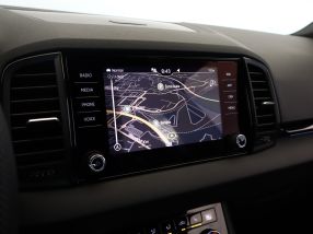Škoda Karoq - 2024