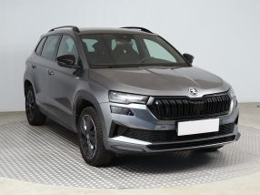 Škoda Karoq - 2024