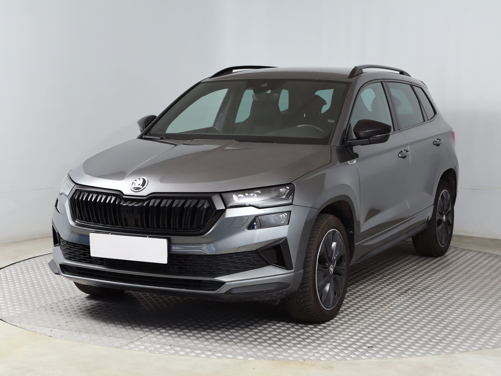 Škoda Karoq - 2024