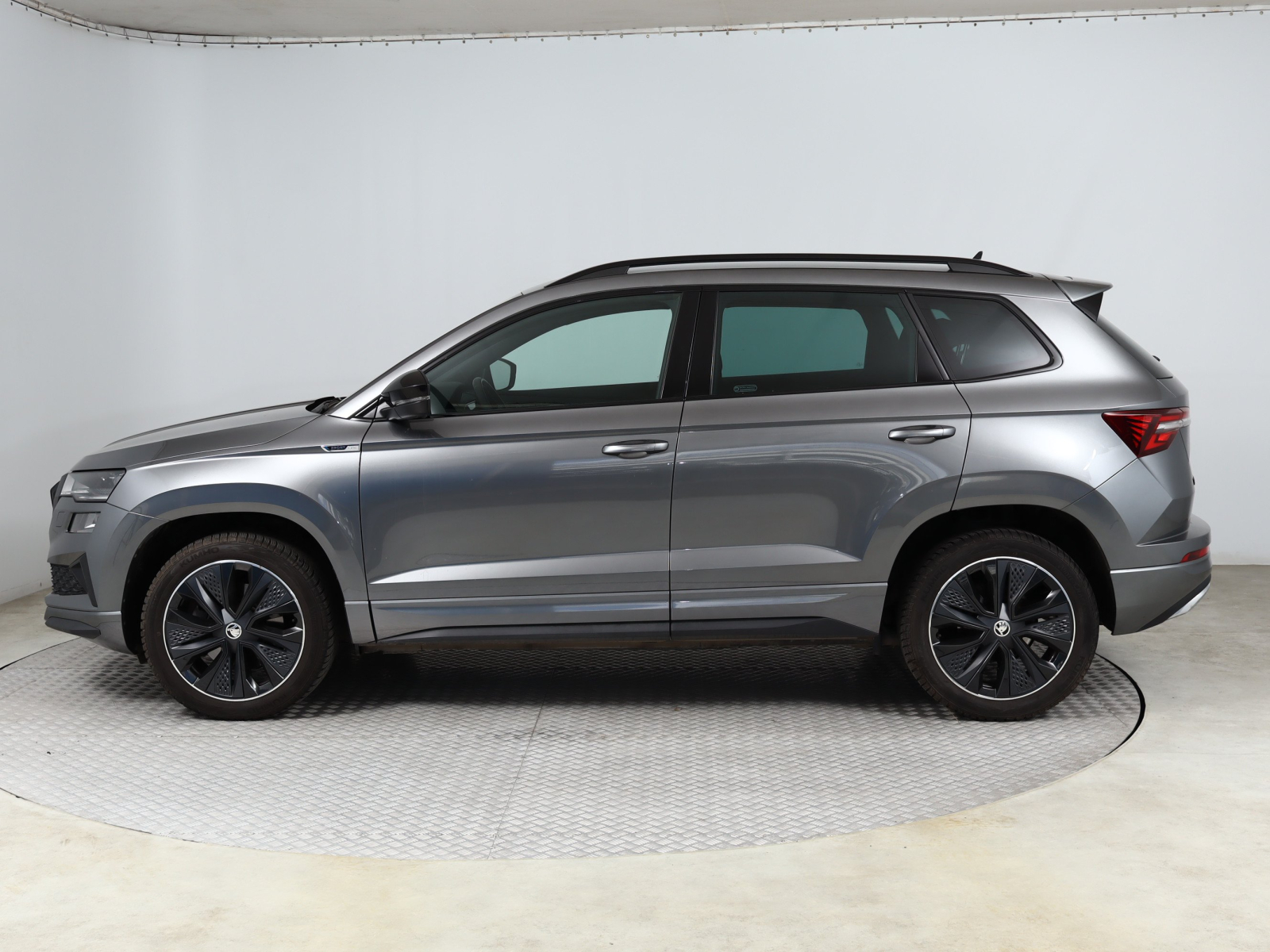 Škoda Karoq - 2024