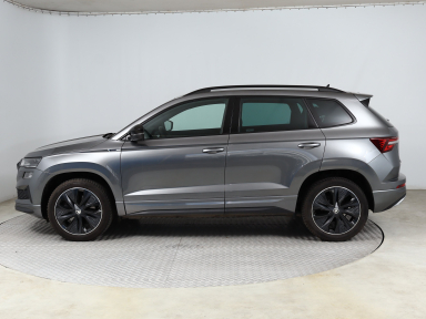 Škoda Karoq - 2024
