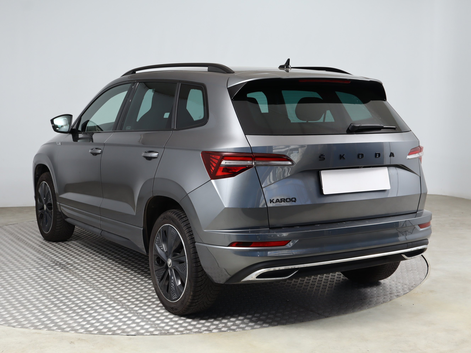 Škoda Karoq - 2024