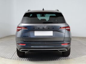 Škoda Karoq - 2024