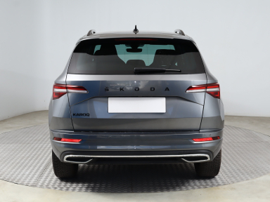 Škoda Karoq - 2024