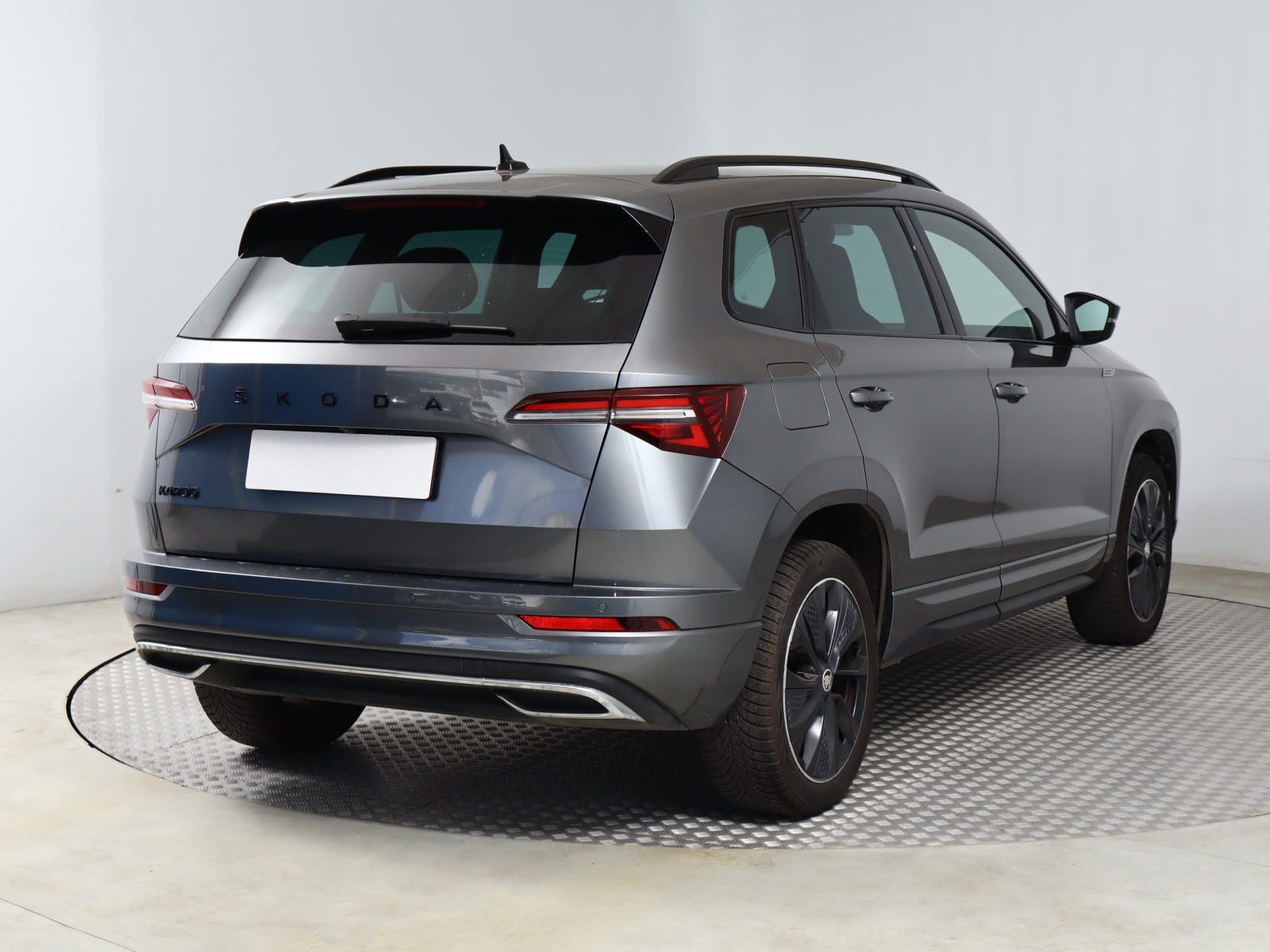 Škoda Karoq - 2024