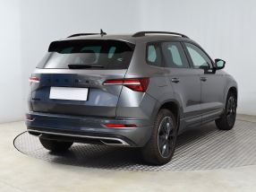 Škoda Karoq - 2024