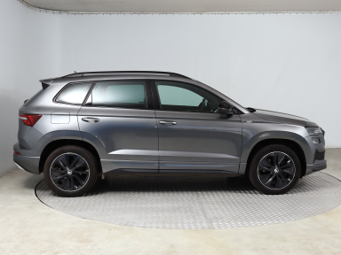 Škoda Karoq - 2024