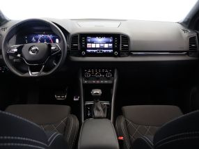 Škoda Karoq - 2024