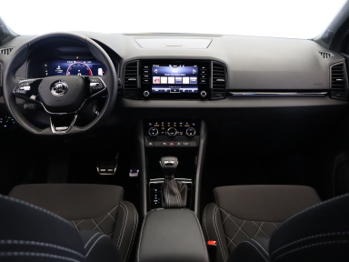 Škoda Karoq - 2024