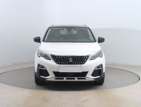 Peugeot 3008 - 2018