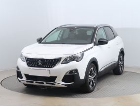 Peugeot 3008 - 2018