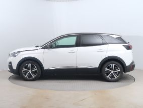 Peugeot 3008 - 2018