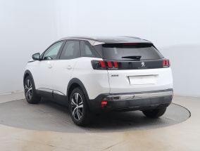Peugeot 3008 - 2018